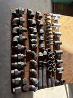 accessoires tuyauterie, Bricolage & Construction, Enlèvement, Neuf
