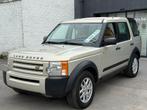 Land Rover Discovery 2.7 TDV6 / 115KM / Utilitaire/ 4X4 /5Pl, Auto's, Land Rover, Euro 5, Particulier, 4x4, Te koop