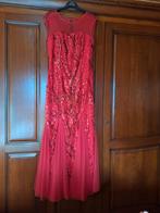 Ceremonie kleed rood 38/40, Vêtements | Femmes, Habits de circonstance, Enlèvement, Rouge