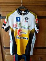 MAILLOTS DE CYCLISME, Vêtements d'extérieur, Femmes, Enlèvement ou Envoi, Comme neuf