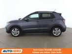 Volkswagen T-Cross 1.0 TSI Life, Autos, Volkswagen, Boîte manuelle, Noir, 5 portes, 5 places