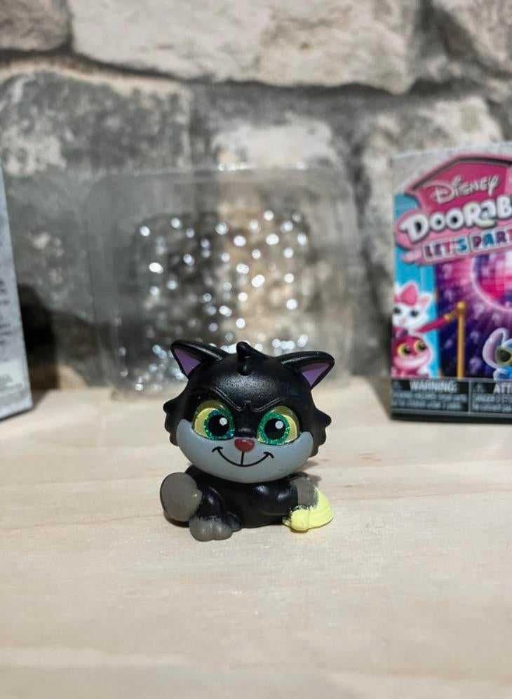 Disney Doorable Lucifer, Ophalen, Nieuw