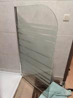 Porte de douche, Bricolage & Construction, Enlèvement, Utilisé, Verre, Autres types
