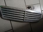 Radiatorrooster klasse C, Ophalen, Mercedes-Benz