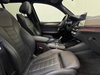 BMW X3 xDrive 20i Benzine Autom. - Lichte Vracht - M-Pack -, Auto's, 1998 cc, 4 cilinders, 0 kg, Zwart