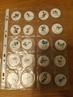 Imperial Izzies, Verzamelen, Flippo's, Ophalen