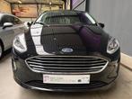 Ford Fiesta 1.0i EcoBoost Apple CarPlay PDC Lane Assist, Auto's, Ford, 0 kg, 0 kg, Zwart, Bedrijf