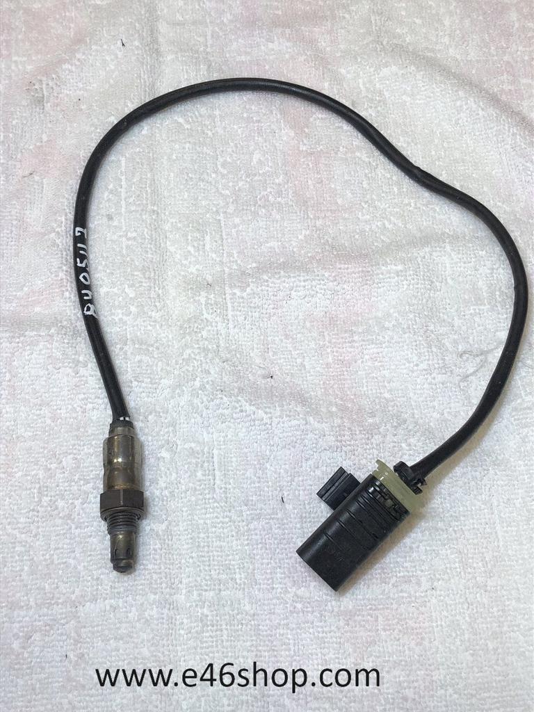 Lambda sonde OXYGEN SENSOR BMW K67 K69 K83 K84  OE 117884051, -, Utilisé, -, -