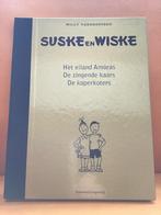 Stripboek Suske en Wiske, Une BD, Enlèvement ou Envoi, Comme neuf