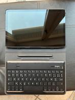 Samsung Galaxy Tab S6 lite 2022 + toetsenbord hoes en pen, Computers en Software, Ophalen, Zo goed als nieuw