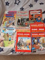 Strips verschillebde in goede staat 11 stuks 6 euro, Boeken, Ophalen, Zo goed als nieuw