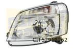 Citroen Berlingo 1/03-7/11 (M59) Peugeot Partner 1/03-12/09, Auto-onderdelen, -, Nieuw, Ophalen of Verzenden, -