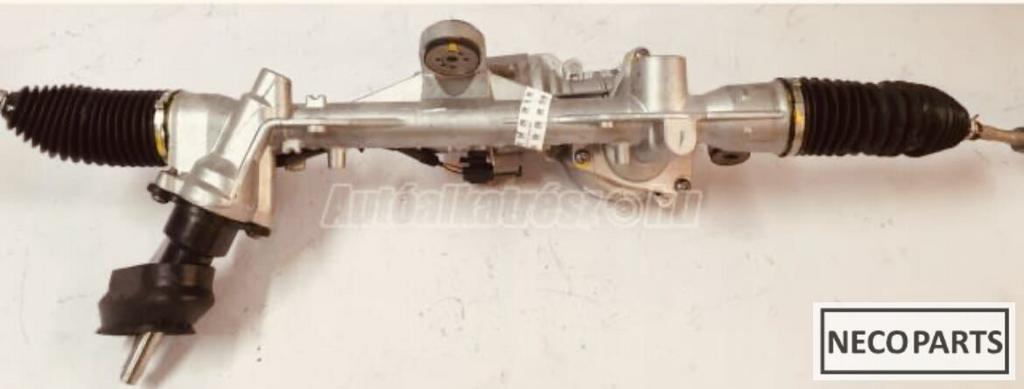 CLA W118 A118 118 STUURHUIS A1184602200 ORIGINEEL STUUR HUIS, Auto-onderdelen, Gebruikt, -, Ophalen of Verzenden, -