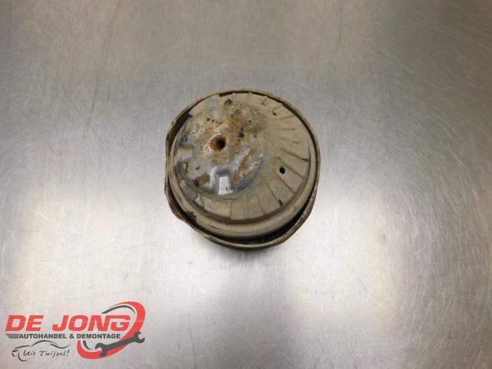 Motorsteun van een Mercedes E-Klasse, Auto-onderdelen, Ophanging en Onderstel, Mercedes-Benz, Gebruikt, 3 maanden garantie, Ophalen of Verzenden