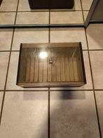 videocassette bak, Cd's en Dvd's, Ophalen