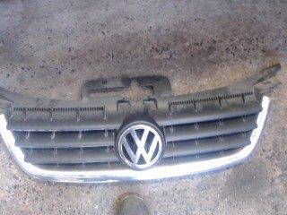 Calandre Volkswagen Touran 2003-2006 LP/15361, Autos : Pièces & Accessoires, Enlèvement, Utilisé, Avant, Volkswagen
