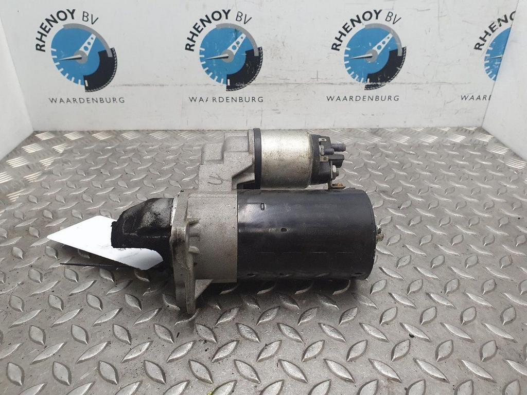 OPEL MOKKA J13 1.4 T Cosmo  STARTMOTOR 2015, Ophalen of Verzenden, Gebruikt, Stiba lid