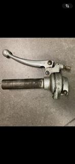 Flandria record, Ophalen