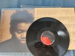 tracy chapman (elektra, binnenhoes, germany, 1988), Ophalen of Verzenden