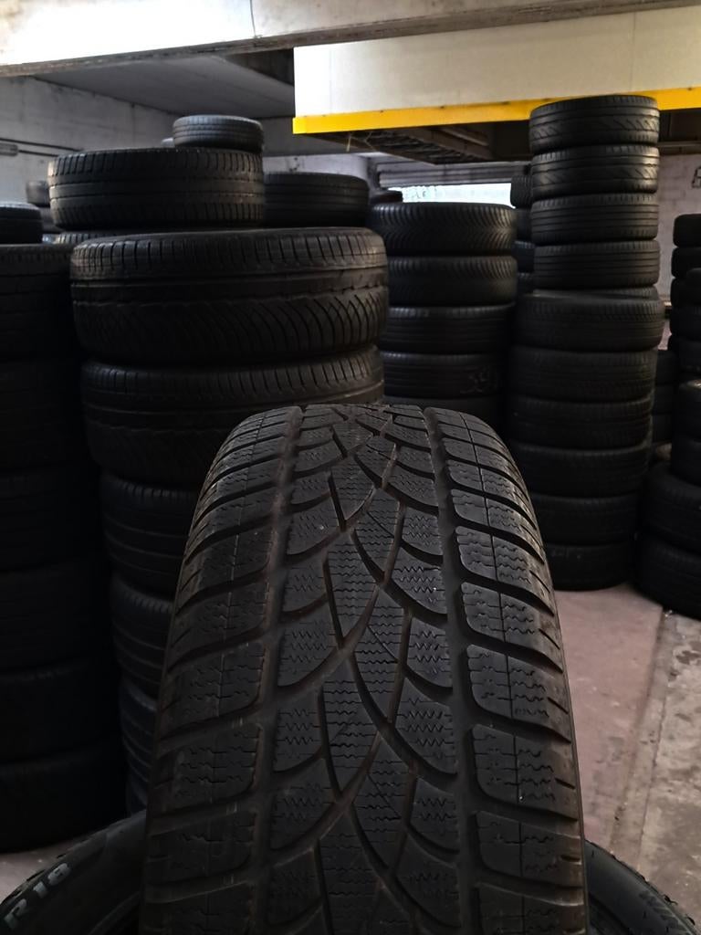 19550r16 195 50 r16 195/50/16 DUNLOP Bridgestone Continental, Auto-onderdelen, Uitlaatsystemen, Ophalen of Verzenden