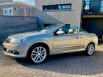 Cabrio Opel Astra 1.9 cdti 150 pk met nieuwe versnellingsbak, Cuir, Achat, 110 kW, Cabriolet