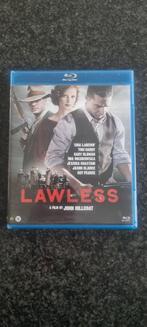 Lawless blu ray NL, Enlèvement ou Envoi