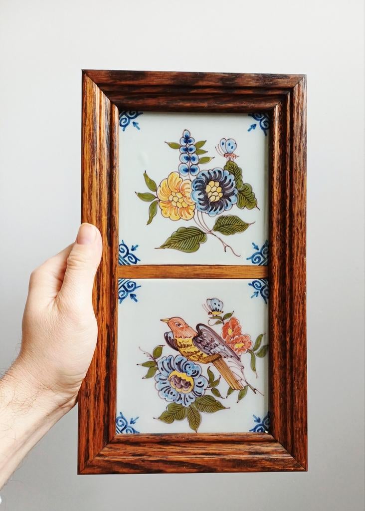 Carreaux anciens de Maklum, Enlèvement ou Envoi