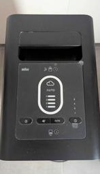 Purificateur d'air Braun Scan & Clean BFD104BE, Electroménager, Équipement de traitement de l'air, Enlèvement, Purificateur d'air