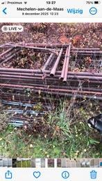 Stelling, Doe-het-zelf en Bouw, Ophalen, Gebruikt