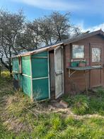 DUIVENTIL, Enlèvement, Utilisé