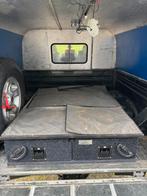 Bac de rangement Ocean Cross Land Rover Defender Pick-up, Enlèvement, Utilisé, Rover