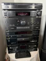 Technics Audio Keten zeer mooie staat!, Ophalen, Zo goed als nieuw