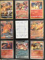 Charizard kaarten, Ophalen of Verzenden, Nieuw