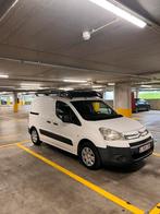 Citroën Berlingo lichte vracht, Autos, Citroën, Achat, Boîte manuelle, Noir, Berlingo