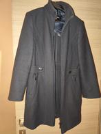 Gerry Weber wollen geklede jas 38, Ophalen of Verzenden, Maat 38/40 (M)