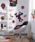Spiderman Muurstickers 100x70 cm - Marvel, Enlèvement ou Envoi, Neuf, Décoration murale