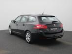 Peugeot 308 SW 1.5 BlueHDi 130 S&S EAT8 Active NAVI | CC | A, Auto's, Stof, Gebruikt, 4 cilinders, 1462 kg