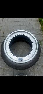 2x ring 16"x1.0 BBS RS RF 34 Hole Aluminium, Neuf, 16 pouces, Véhicule de tourisme, Enlèvement