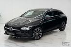 Mercedes-Benz CLA 180 d shooting brake Urban line! New model, Auto's, Mercedes-Benz, Automaat, CLA, Gebruikt, 4 cilinders