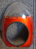 zundapp  stuurkuip NOS + spatbordbeugels 442, Vélos & Vélomoteurs, Pièces de cyclomoteur | Zundapp, Enlèvement ou Envoi, Neuf