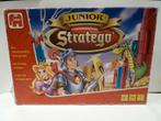 Jumbo Junior Stratego sprookjes, Een of twee spelers, Ophalen of Verzenden