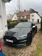 Audi S5 Coupé 3.0 TFSI V6 | Pano | Nappa | Topstaat, Autos, Audi, Achat, 170 g/km, Noir, 6 cylindres