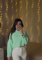 Pull, Neuf, Enlèvement ou Envoi, Bershka, Vert