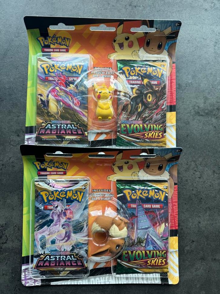 Pokémon- Ciels évolutifs- Lost Origin- Fusion Strike., Hobby & Loisirs créatifs, Jeux de cartes à collectionner | Pokémon, Comme neuf