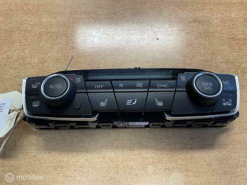 Kachelbedieningspaneel BMW 2-serie 64119461405 / 64119371460, Auto-onderdelen, Dashboard en Schakelaars, BMW, Gebruikt, Ophalen of Verzenden