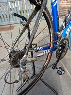 Vélo Branchi Nironne, Vélos & Vélomoteurs, Enlèvement, Carbone