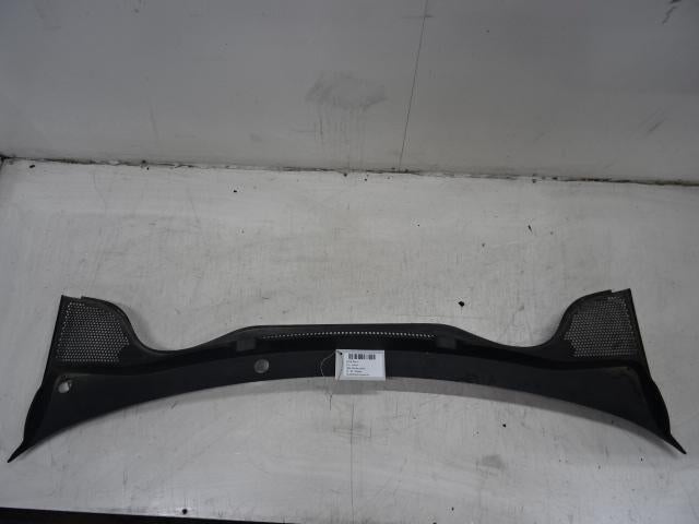 GARNITURES WINDSHIELD Volkswagen Polo V (6R), Utilisé, Avant, Volkswagen