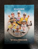 Wielergids 2024, Boeken, Verzenden, Zo goed als nieuw, Sport en Vrije tijd