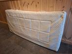 Matras, Ophalen, 90 cm, Eenpersoons, Zo goed als nieuw
