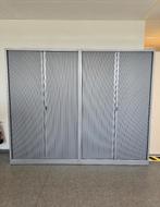 Armoire métallique à rideaux ROBBERECHTS/ TDS professionnel